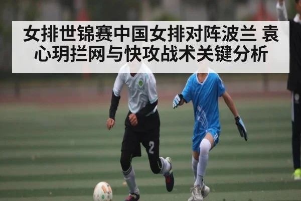 女排世锦赛中国女排对阵波兰 袁心玥拦网与快攻战术关键分析