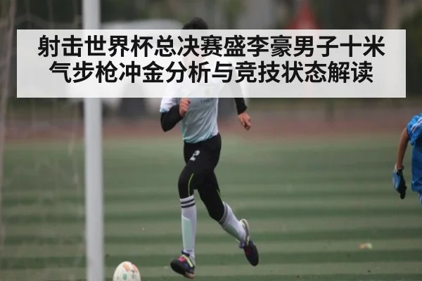 射击世界杯总决赛盛李豪男子十米气步枪冲金分析与竞技状态解读